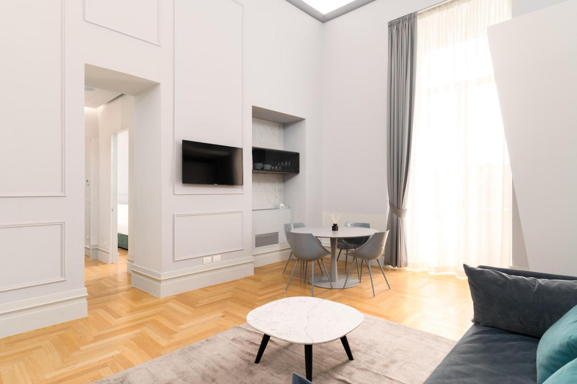 Limehome Lecce Palazzo Bn Buitenkant foto