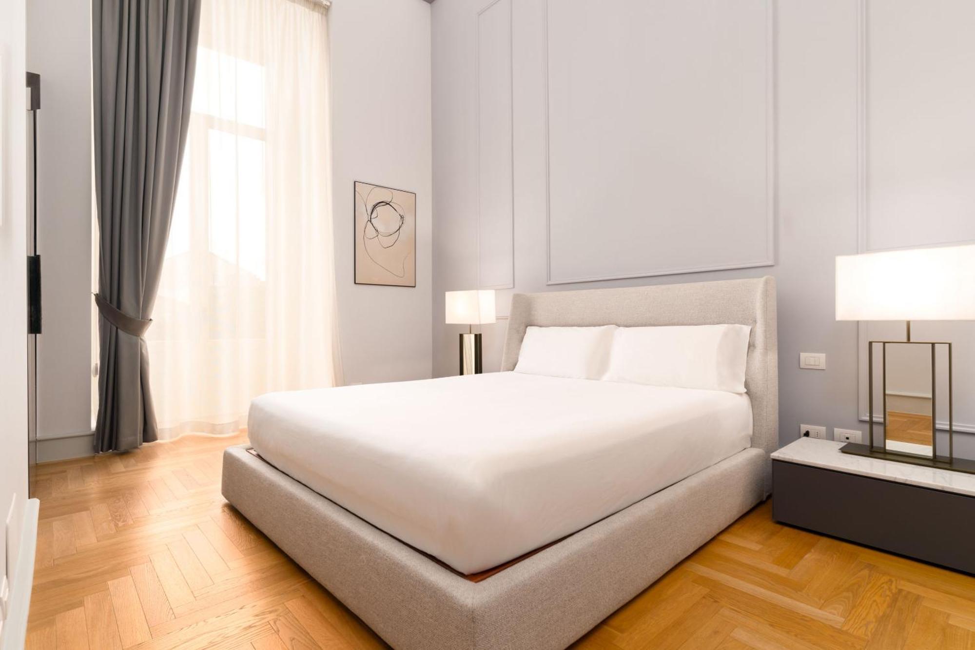 Limehome Lecce Palazzo Bn Buitenkant foto