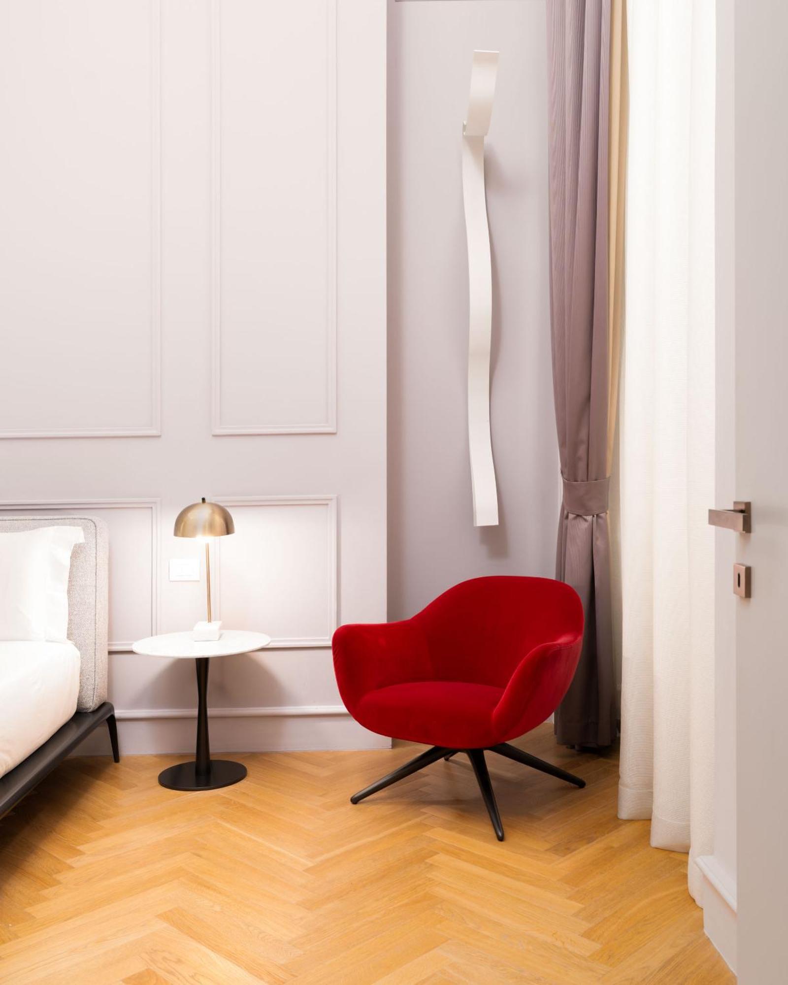 Limehome Lecce Palazzo Bn Buitenkant foto