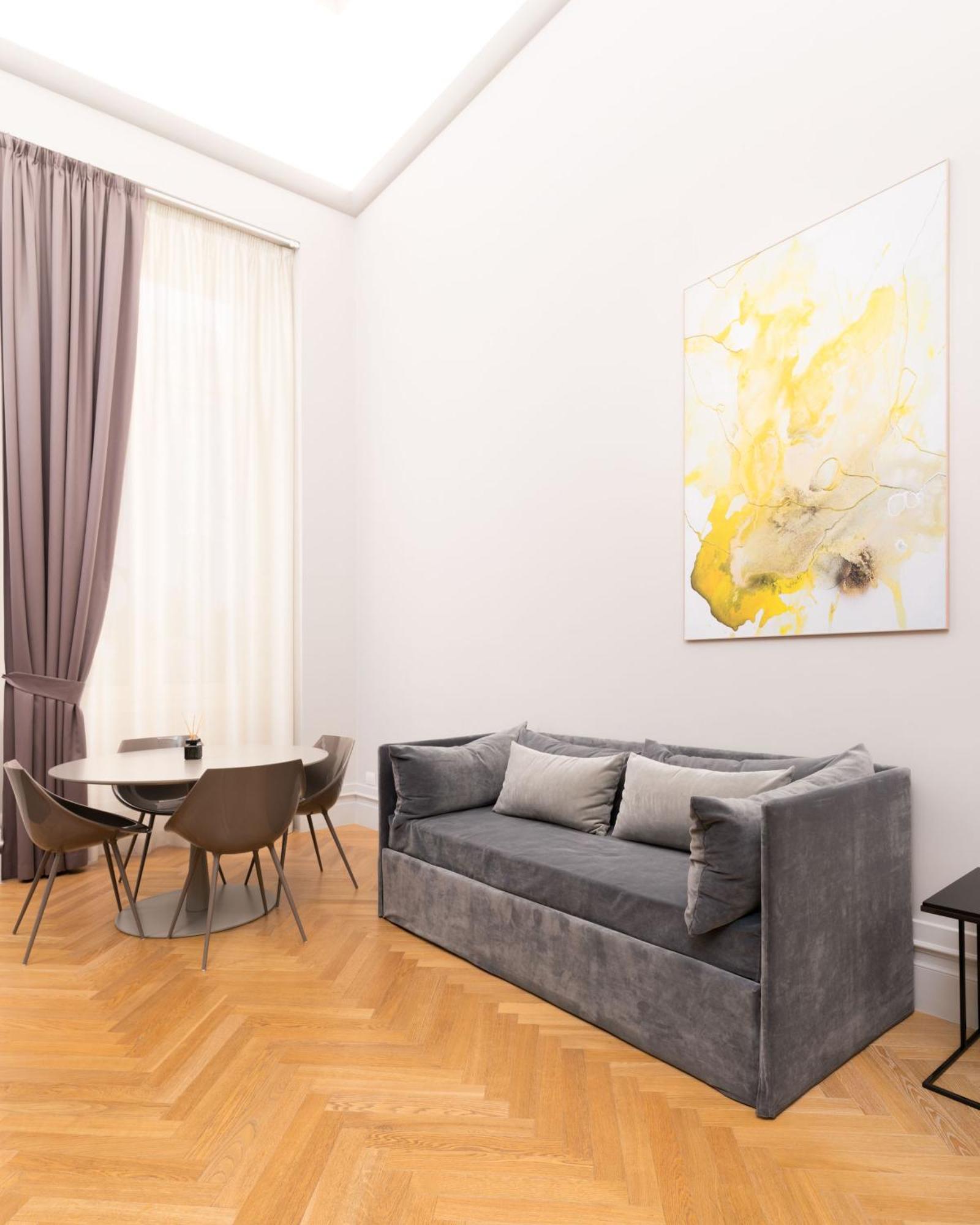 Limehome Lecce Palazzo Bn Buitenkant foto