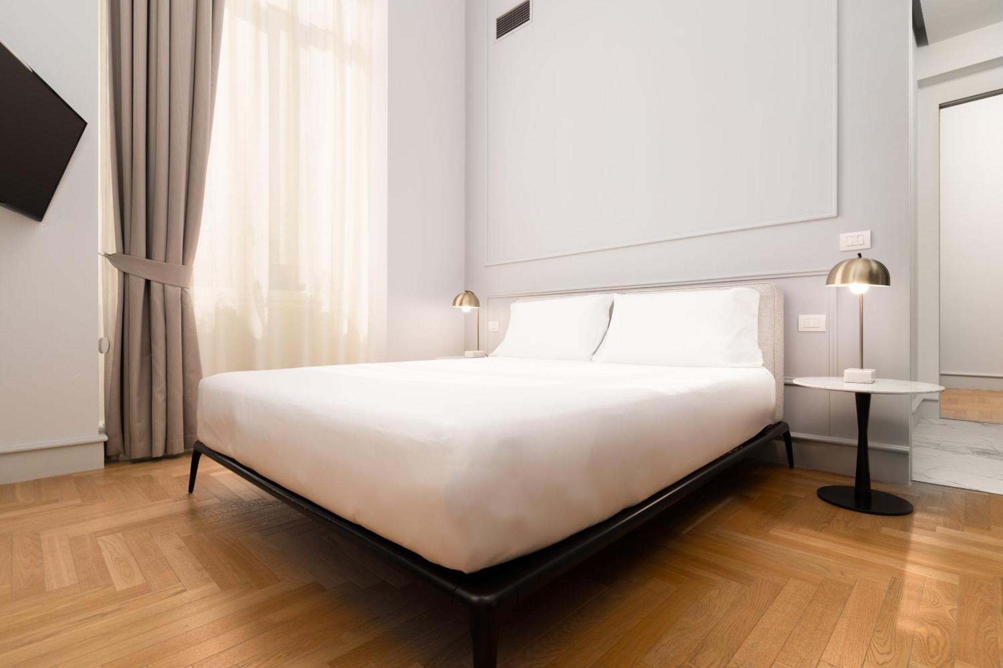 Limehome Lecce Palazzo Bn Kamer foto