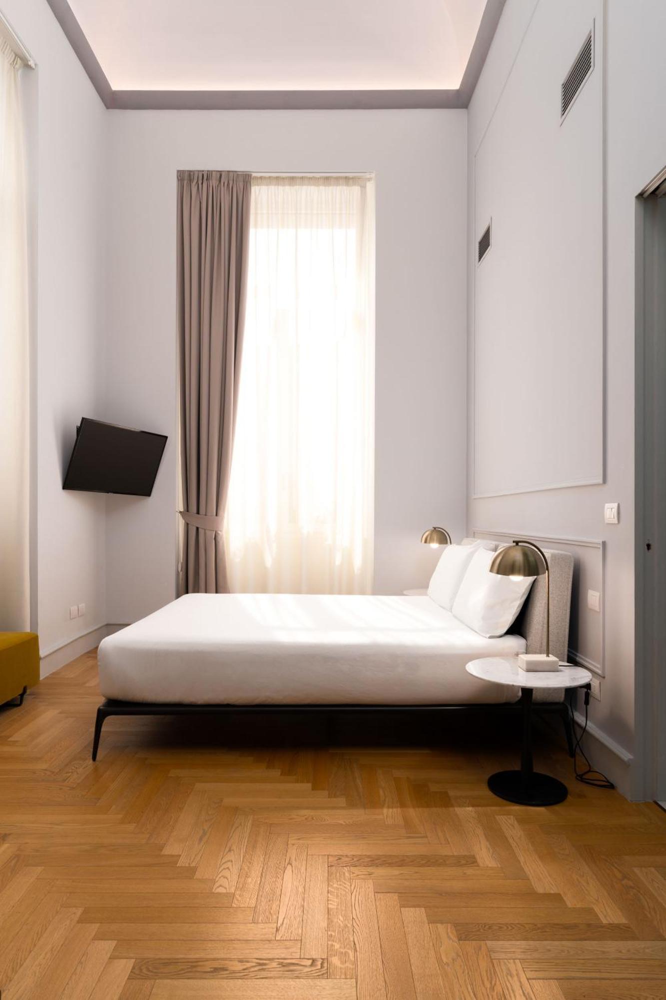Limehome Lecce Palazzo Bn Buitenkant foto