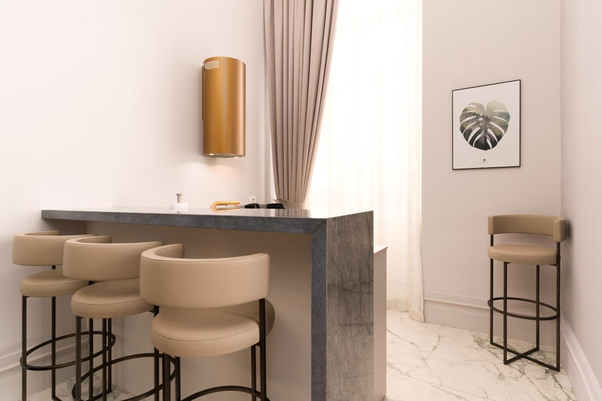 Limehome Lecce Palazzo Bn Buitenkant foto