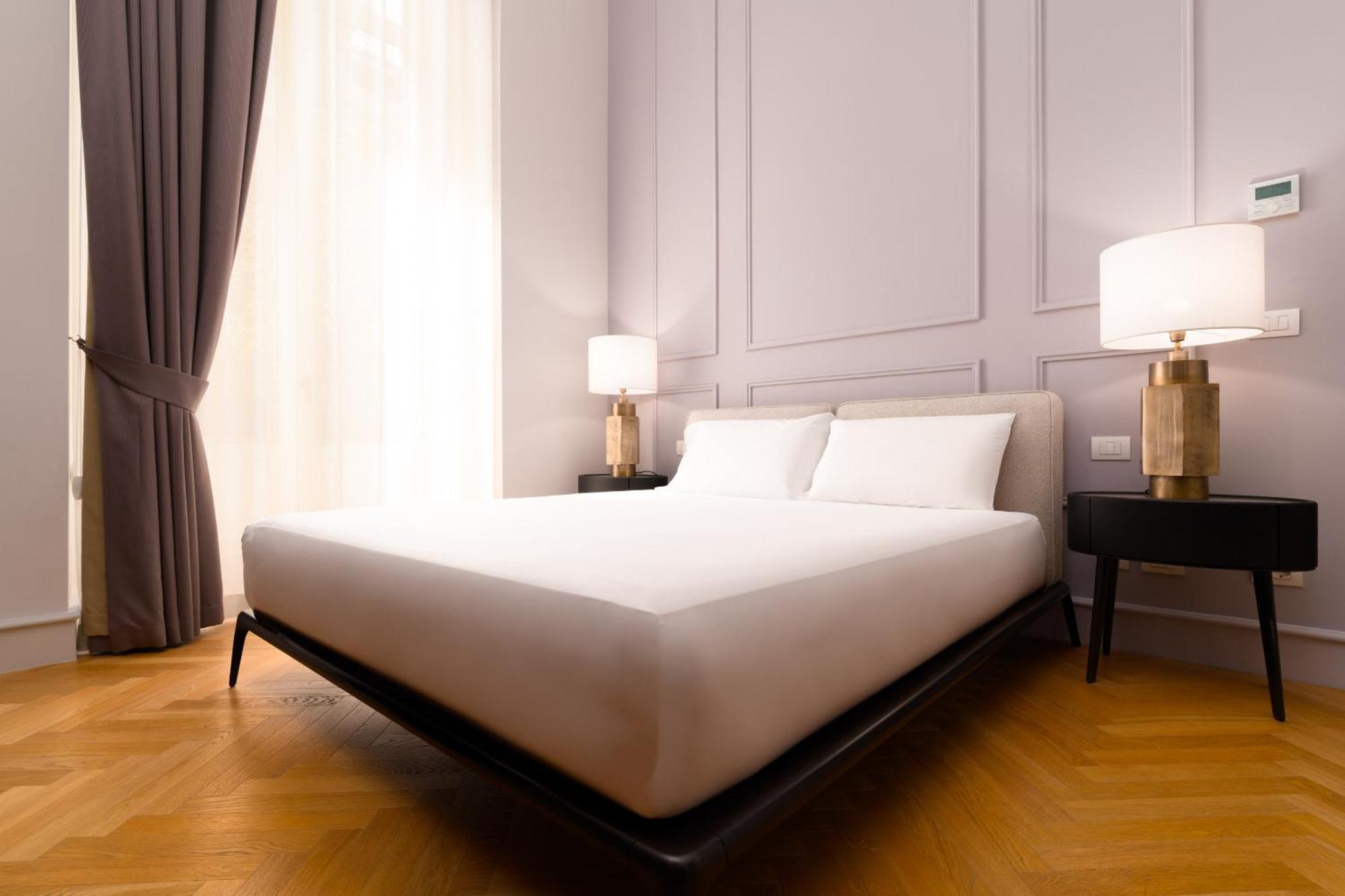 Limehome Lecce Palazzo Bn Buitenkant foto