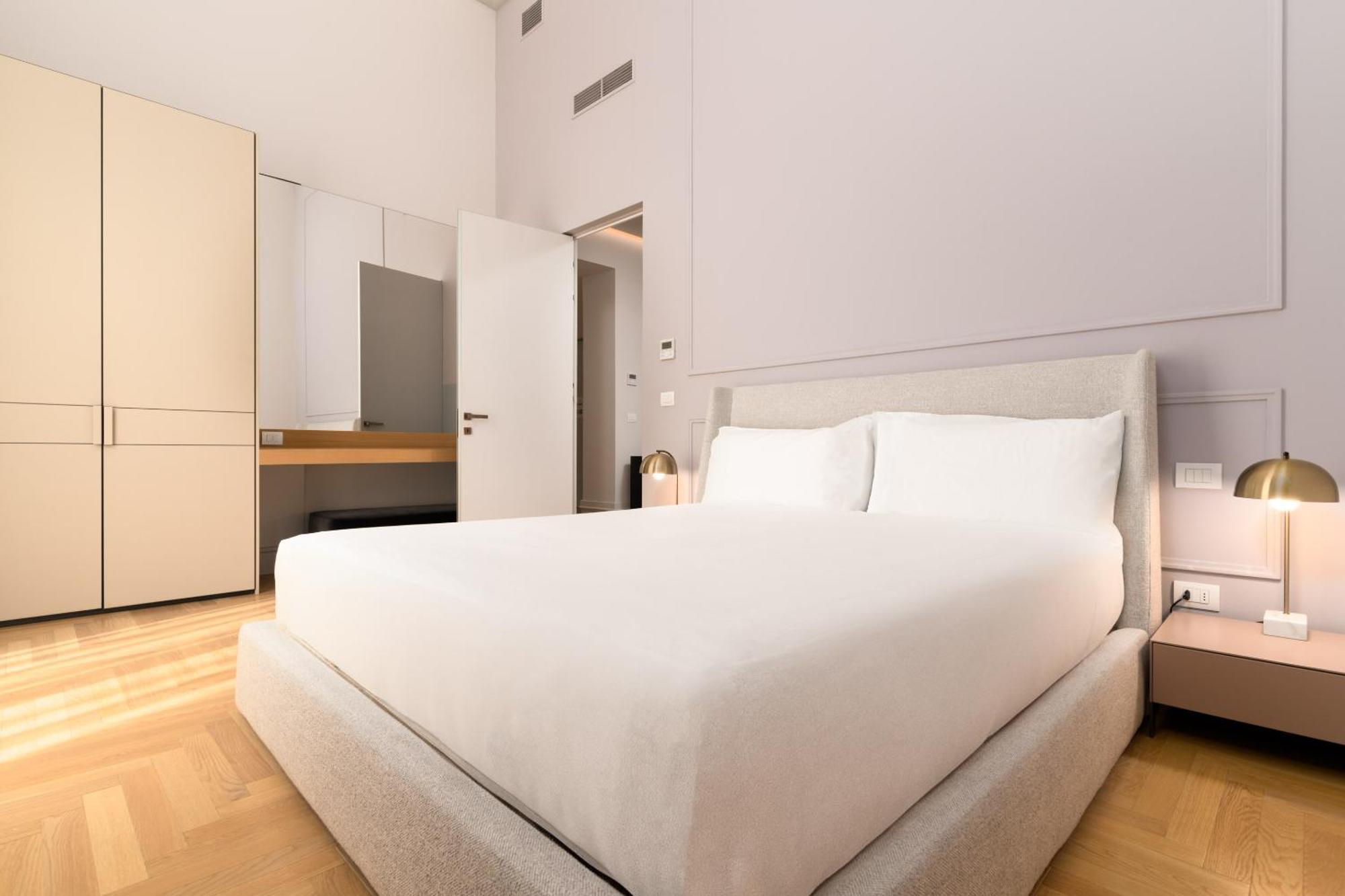 Limehome Lecce Palazzo Bn Buitenkant foto