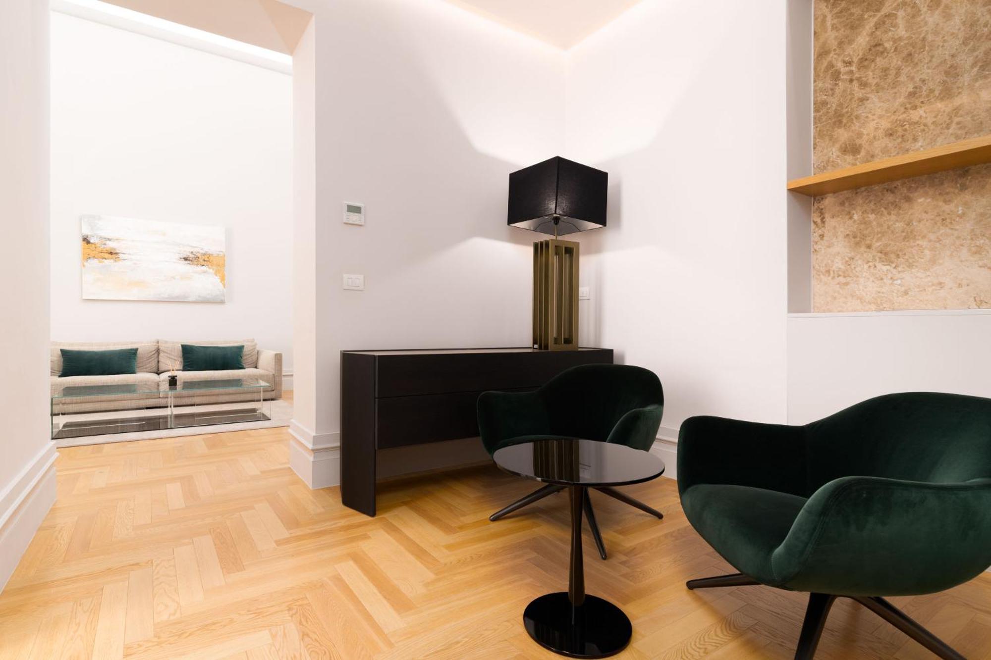 Limehome Lecce Palazzo Bn Buitenkant foto