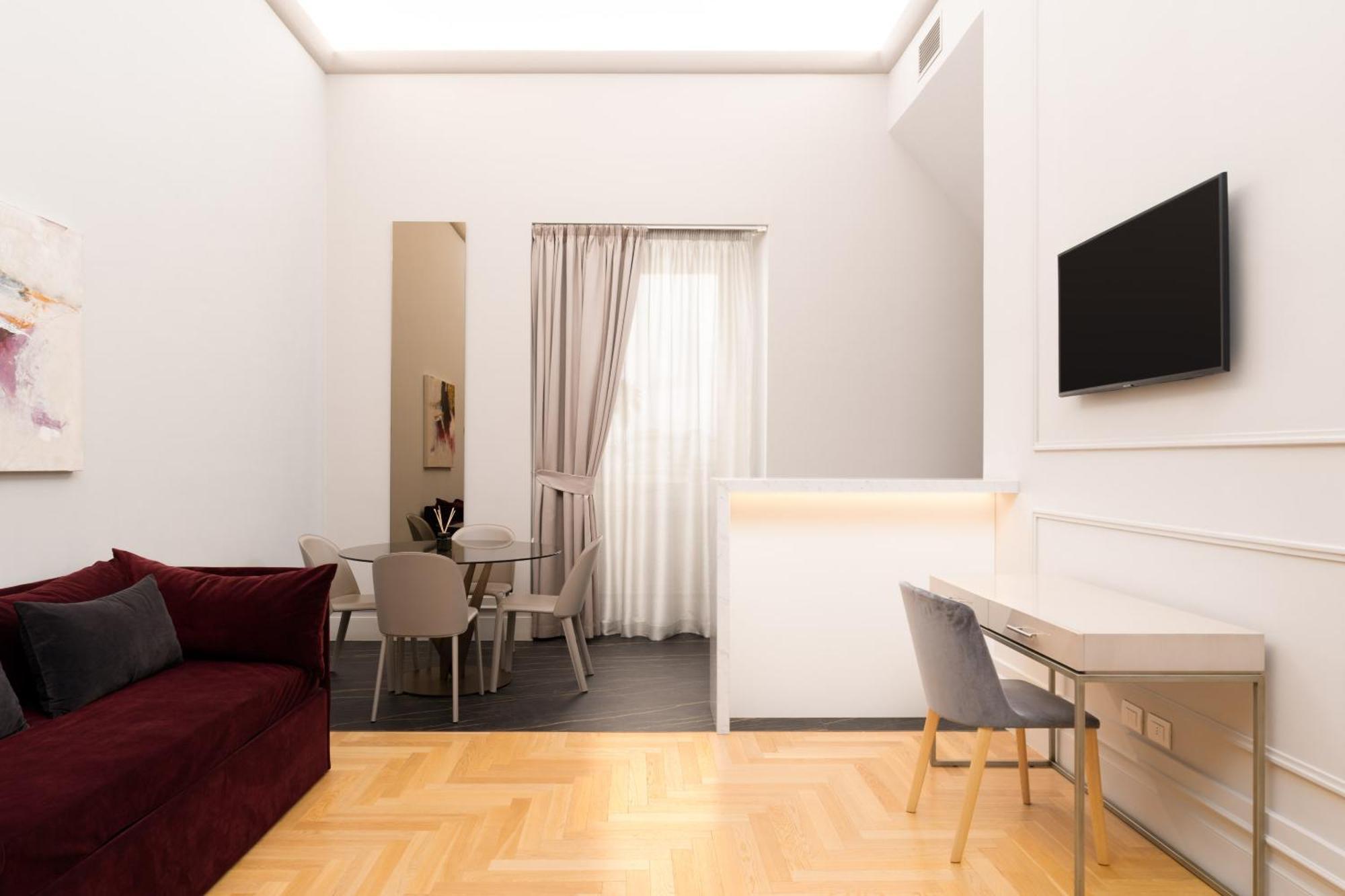 Limehome Lecce Palazzo Bn Buitenkant foto