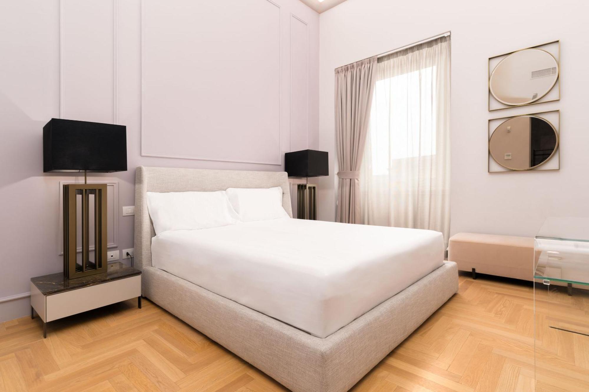 Limehome Lecce Palazzo Bn Buitenkant foto