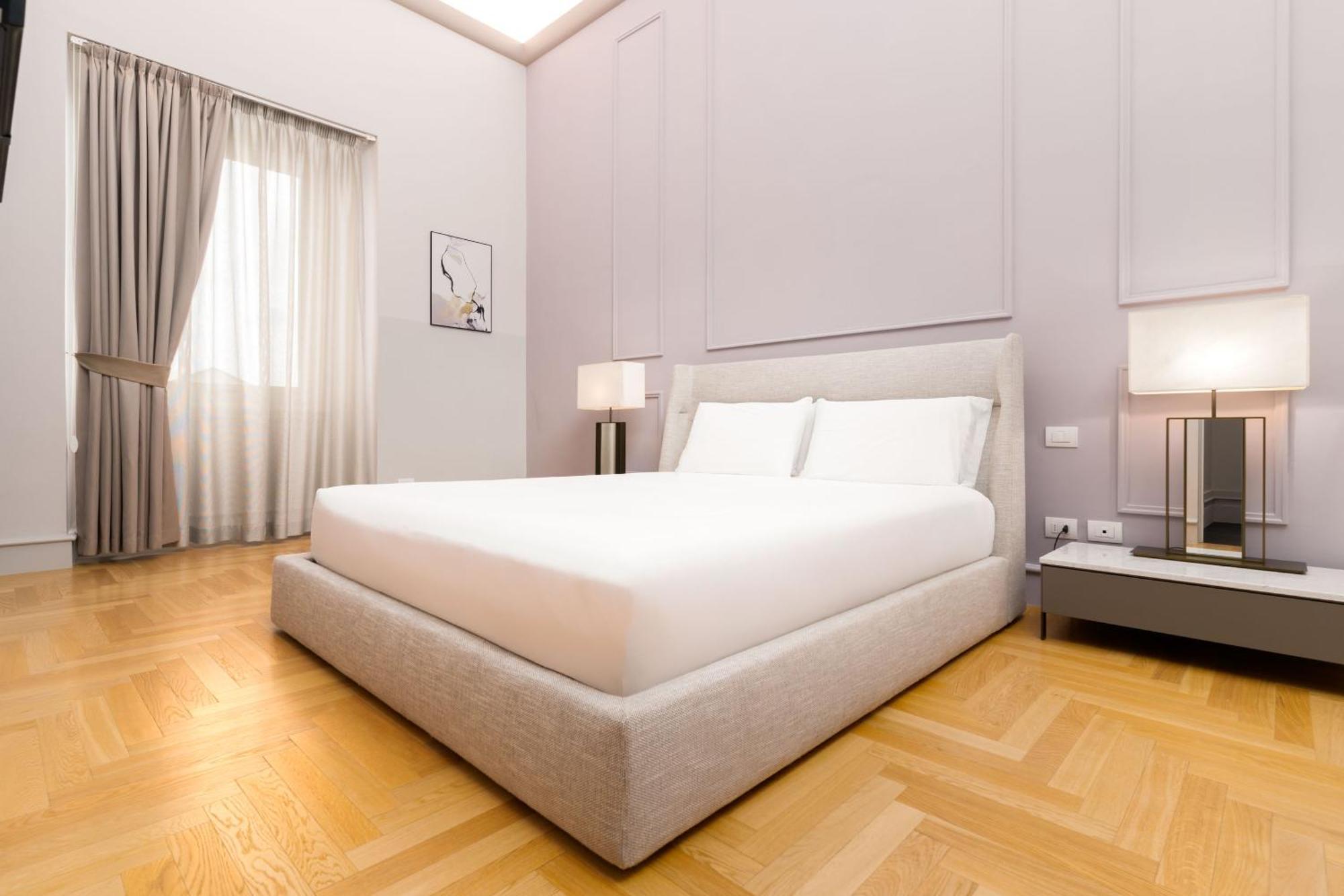 Limehome Lecce Palazzo Bn Kamer foto
