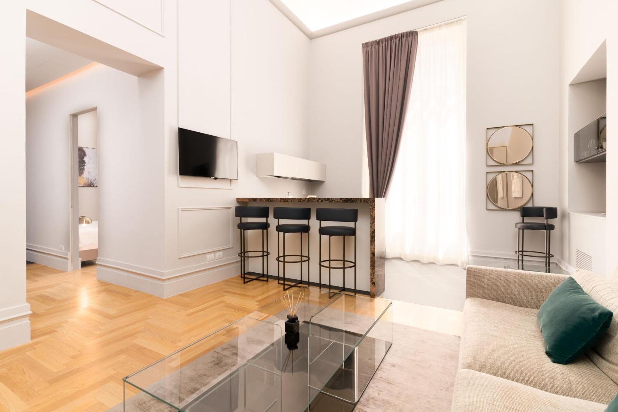 Limehome Lecce Palazzo Bn Buitenkant foto