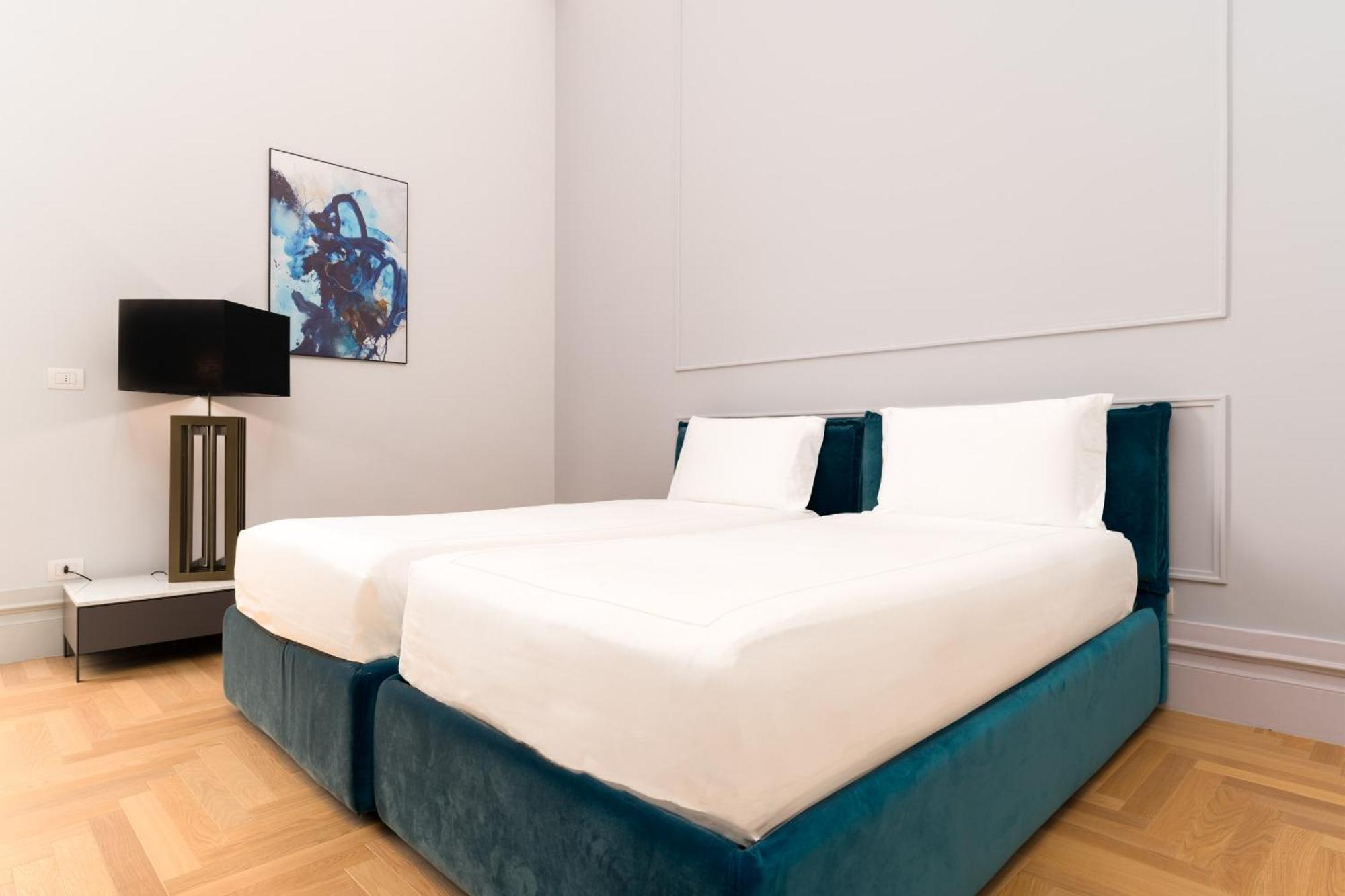 Limehome Lecce Palazzo Bn Buitenkant foto
