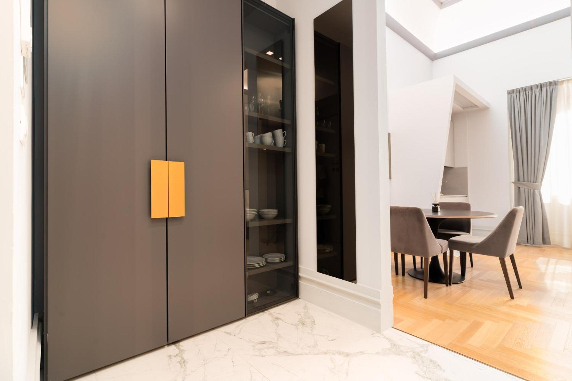 Limehome Lecce Palazzo Bn Buitenkant foto