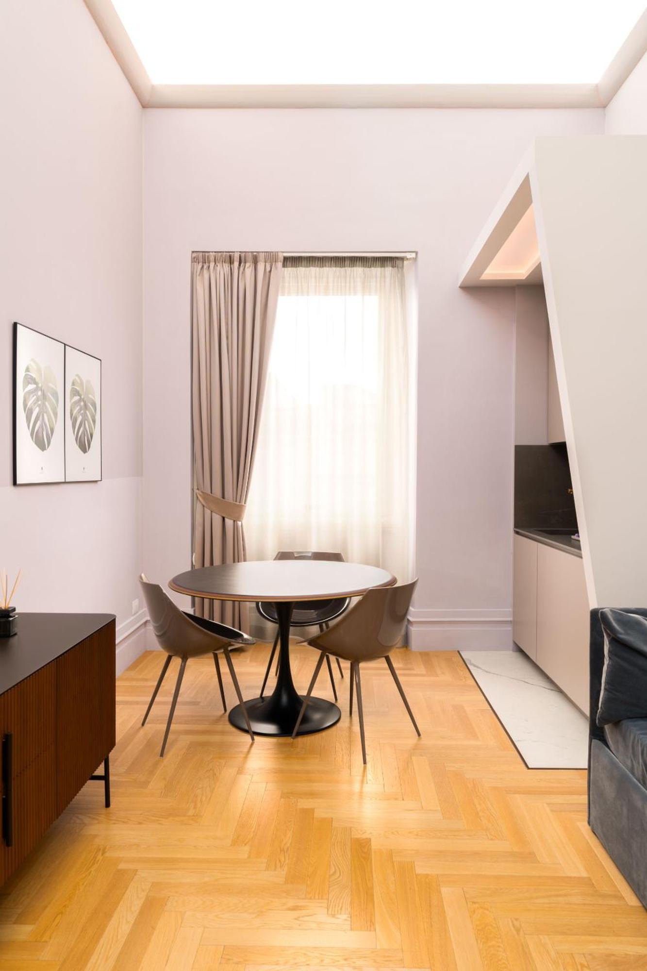 Limehome Lecce Palazzo Bn Kamer foto