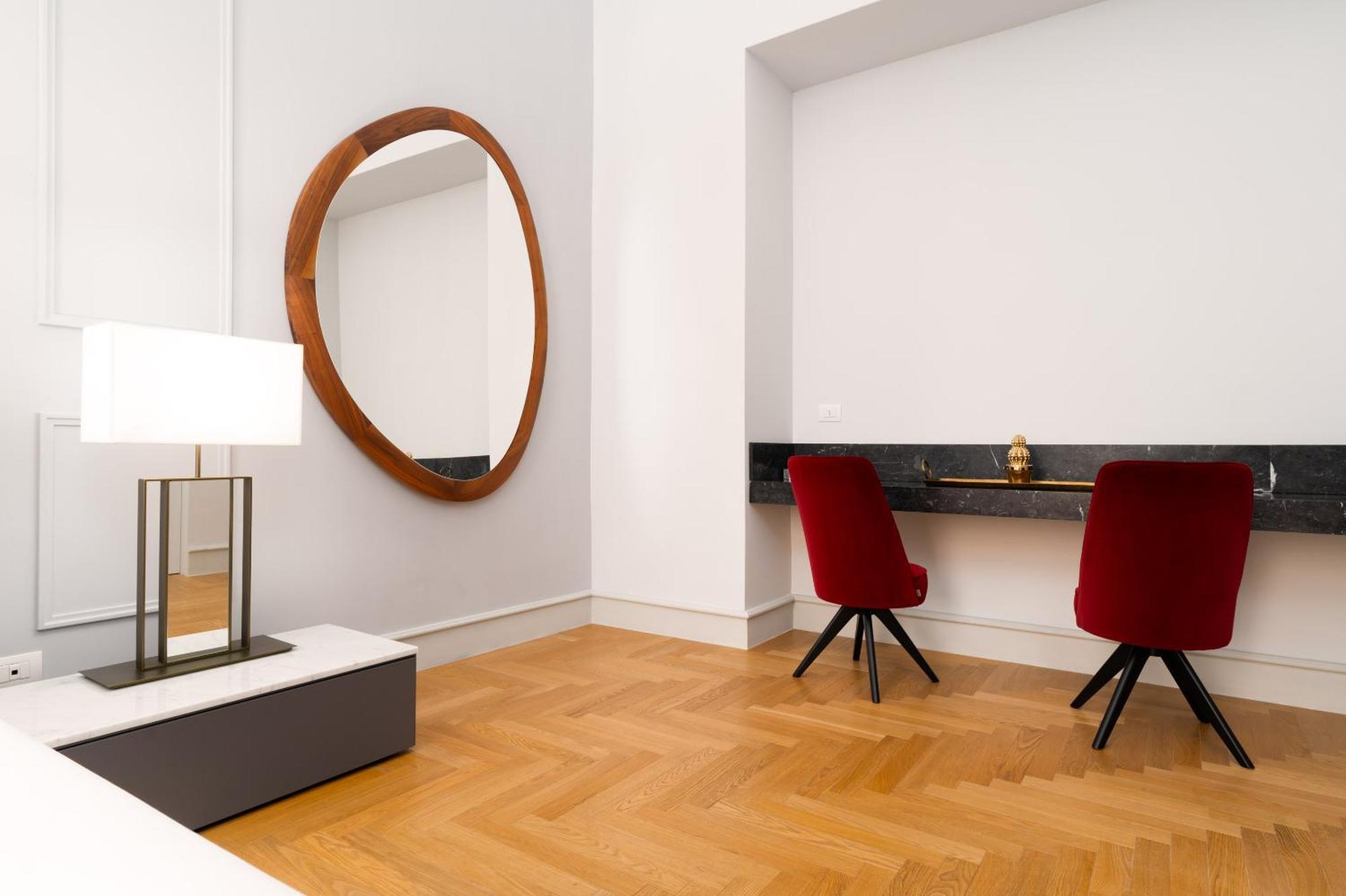 Limehome Lecce Palazzo Bn Kamer foto