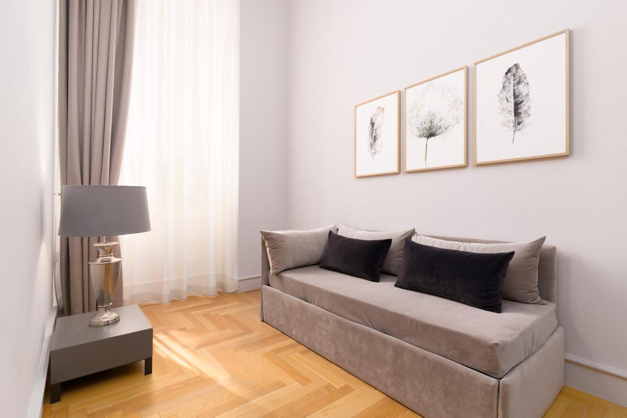 Limehome Lecce Palazzo Bn Kamer foto
