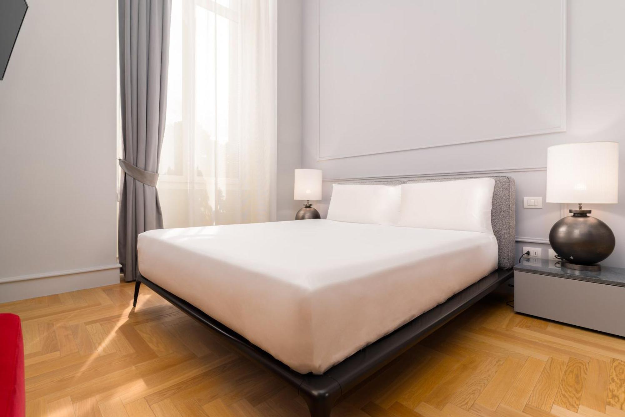 Limehome Lecce Palazzo Bn Kamer foto