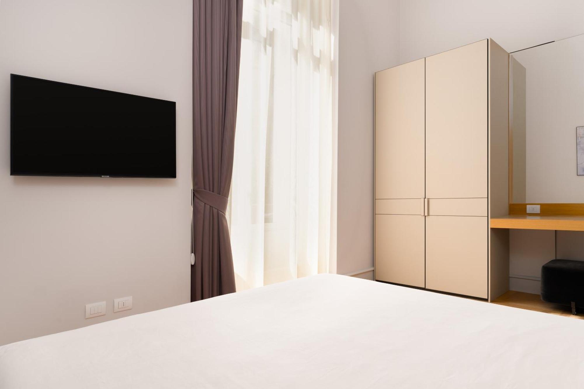 Limehome Lecce Palazzo Bn Kamer foto