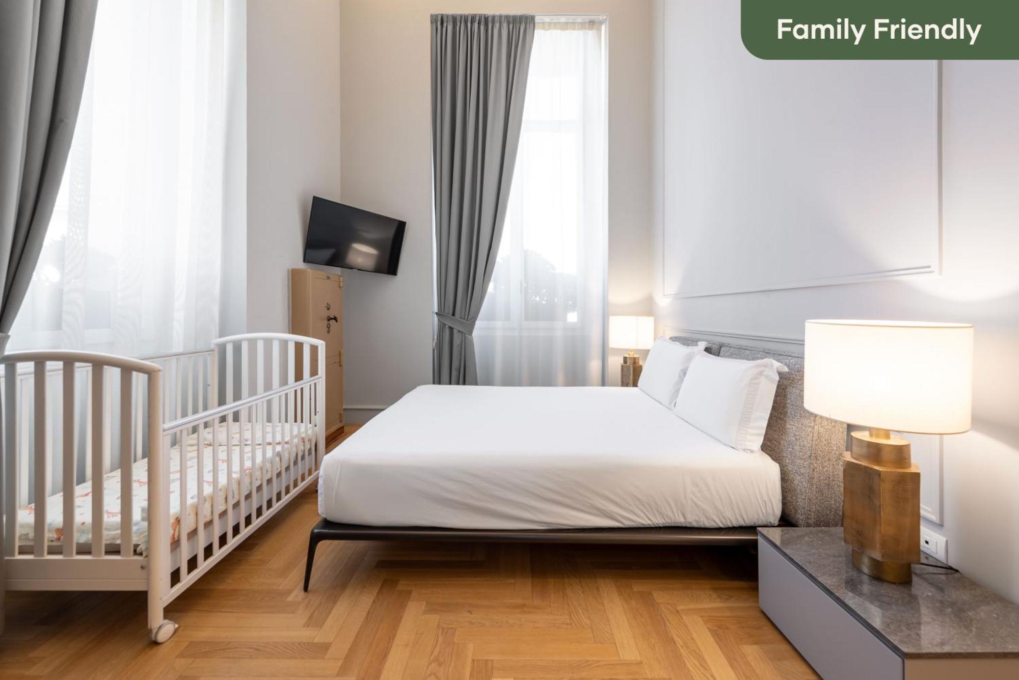 Limehome Lecce Palazzo Bn Buitenkant foto