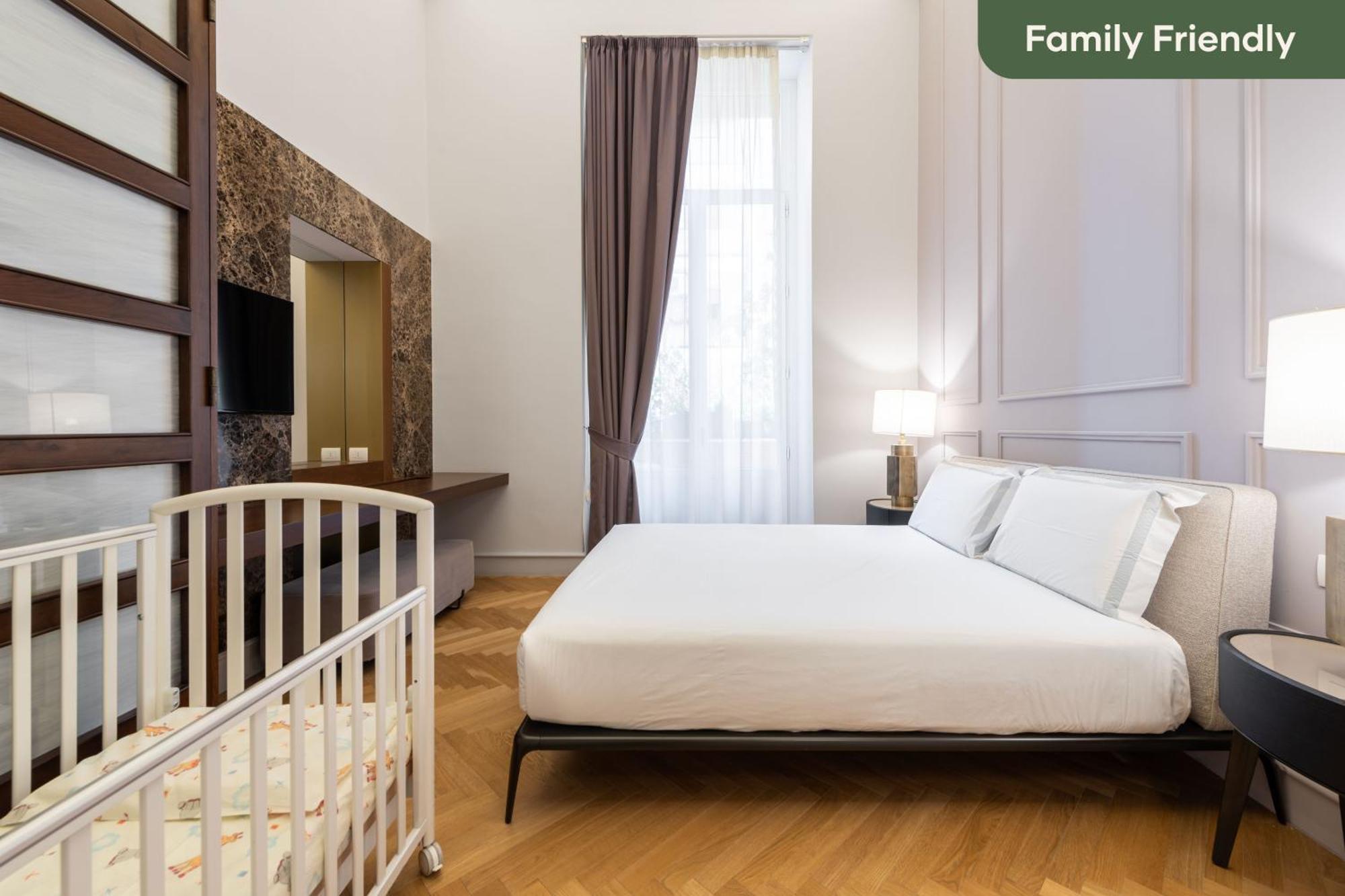 Limehome Lecce Palazzo Bn Buitenkant foto