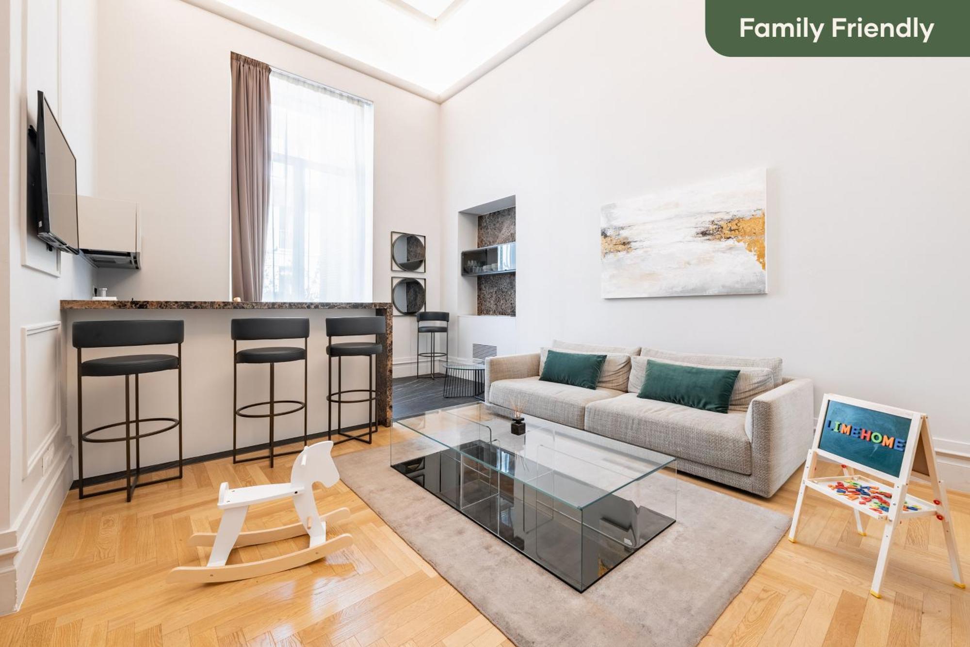 Limehome Lecce Palazzo Bn Buitenkant foto